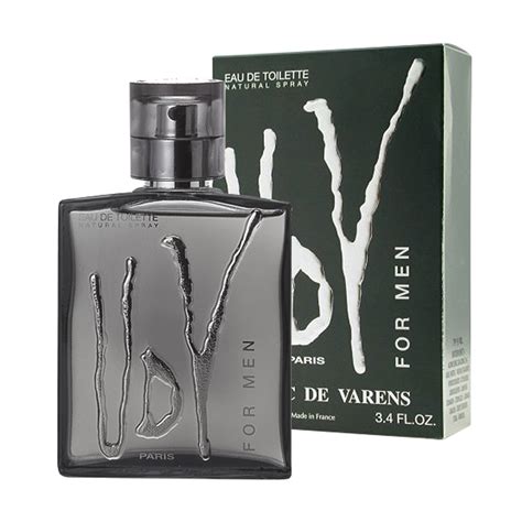 udv paris perfume